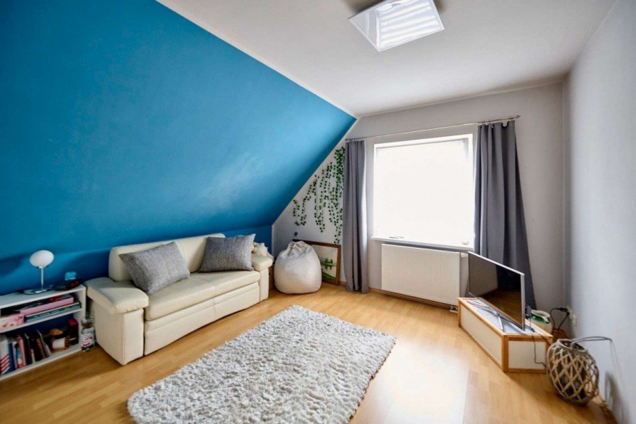 Weiteres Zimmer im OG Einfamilienhaus Blankenhagen