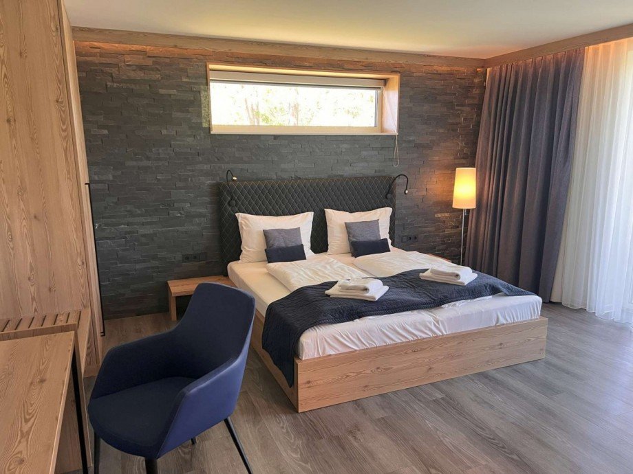 Zimmer Gastgewerbe F�nfseen - Lenz-S�d