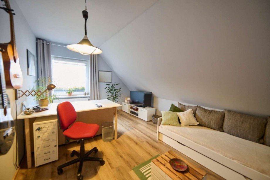 Kinderzimmer Einfamilienhaus Blankenhagen