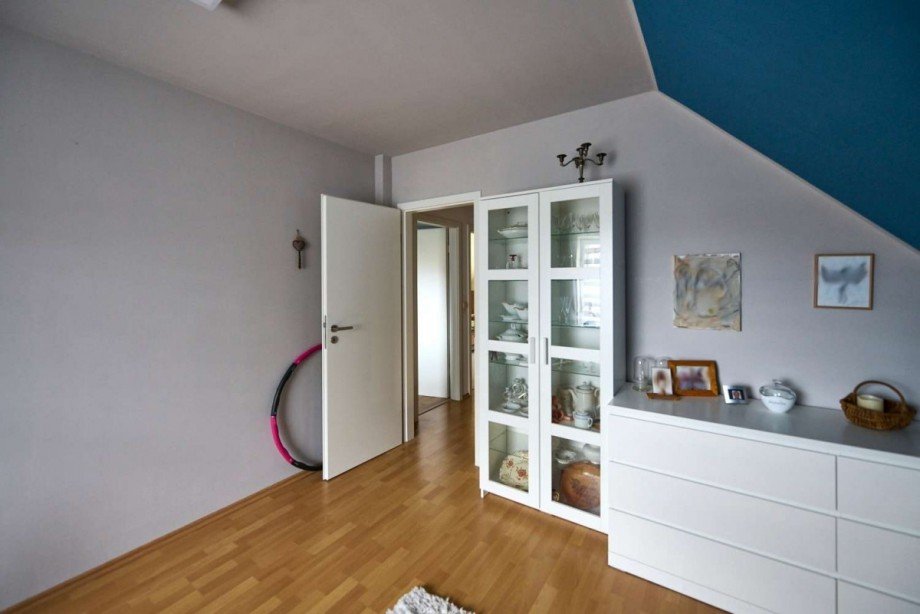 Weiteres Zimmer im OG Einfamilienhaus Blankenhagen