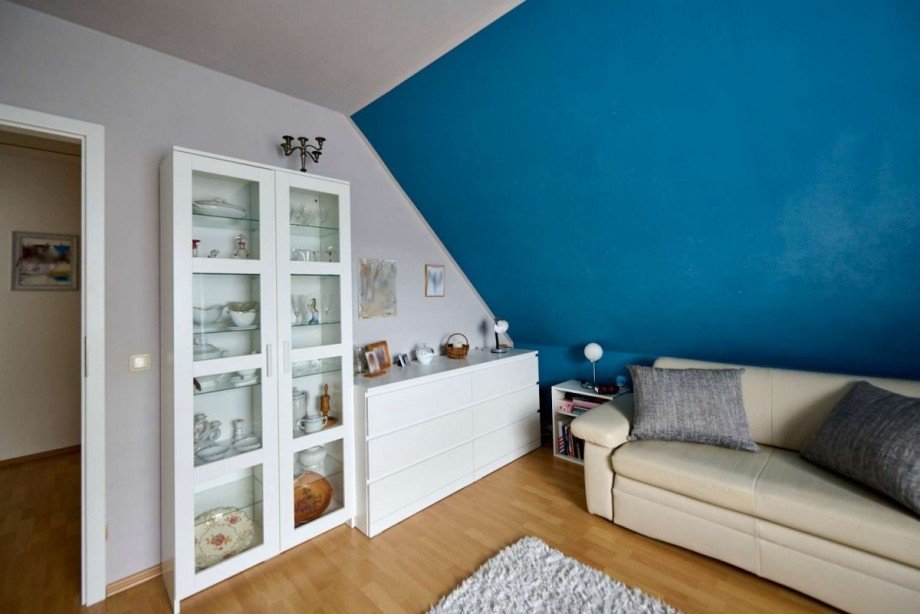 Weiteres Zimmer im OG Einfamilienhaus Blankenhagen
