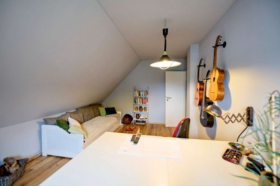 Kinderzimmer Einfamilienhaus Blankenhagen